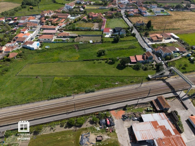 Terreno para Venda em Ovar Foto 5