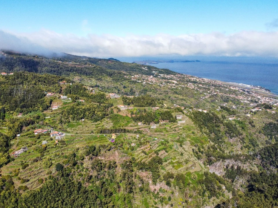 Terreno P/ Prédio para Venda em Santa Cruz Foto 1