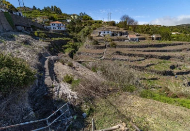 Terreno P/ Prédio para Venda em Santa Cruz