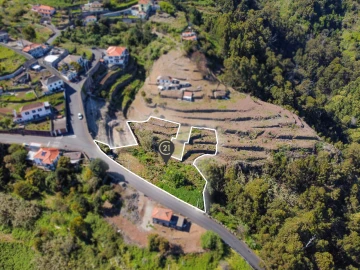 Terreno P/ Prédio para Venda em Santa Cruz