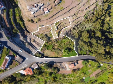 Terreno P/ Prédio para Venda em Santa Cruz