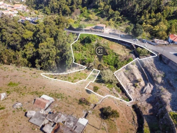 Terreno P/ Prédio para Venda em Santa Cruz