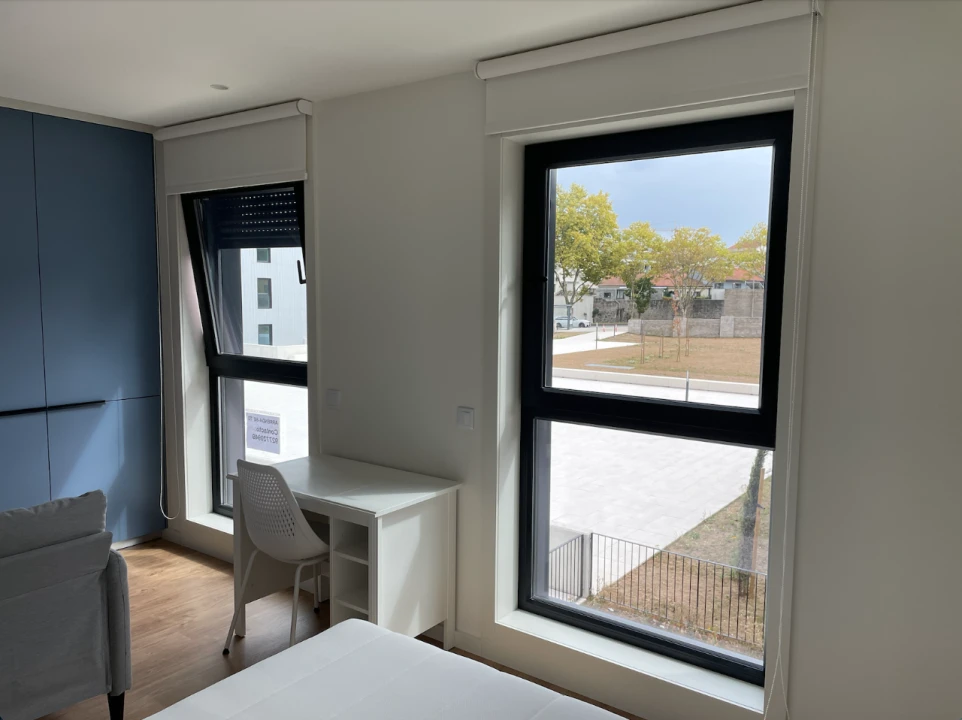 Apartamento T0 para Arrendamento em Porto Foto 4