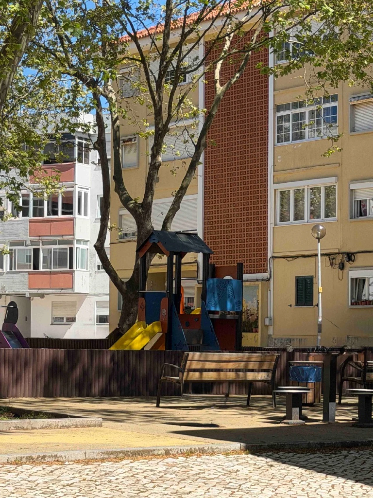 Apartamento T3 para Venda em Torre Foto 17