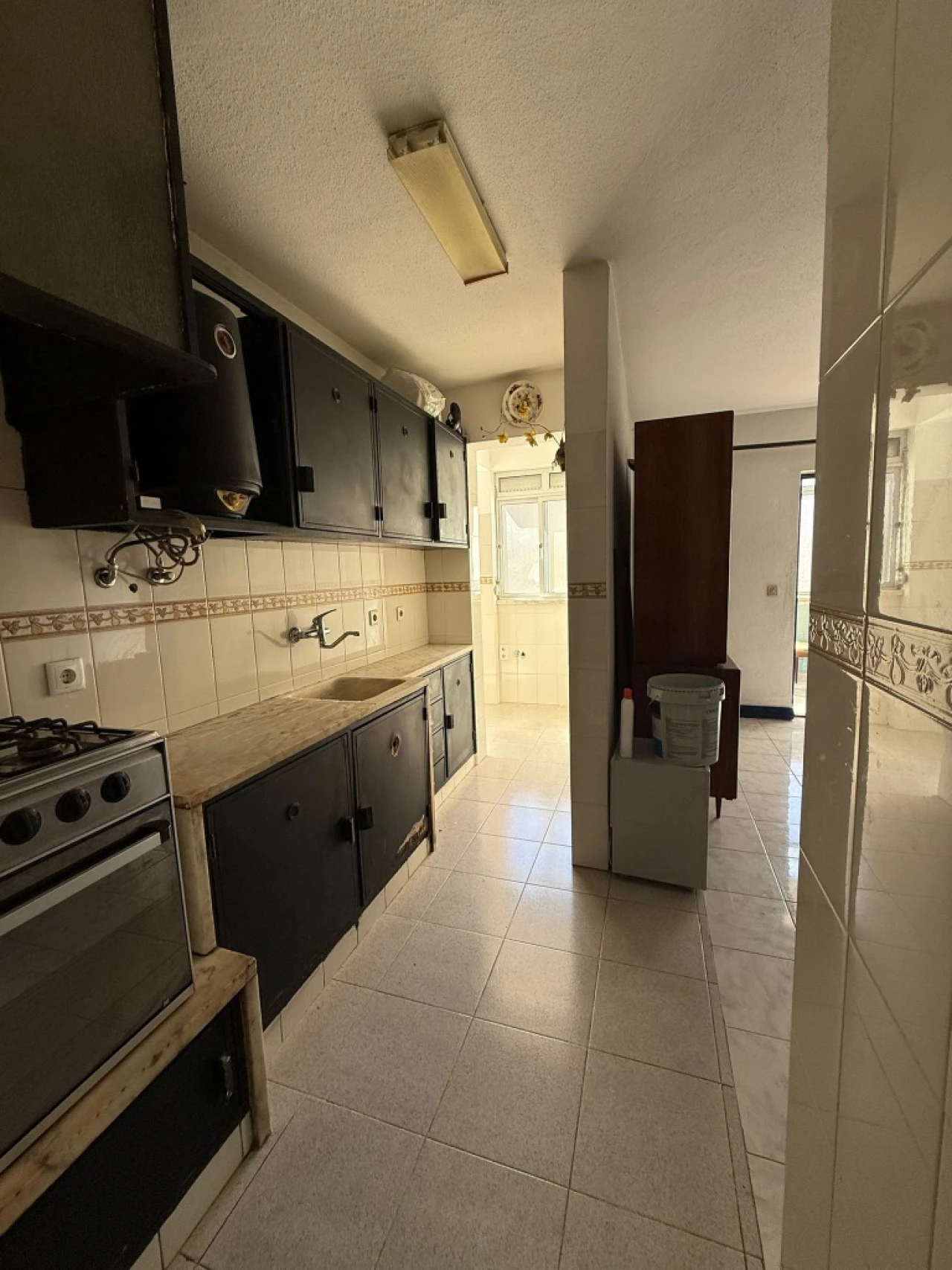 Apartamento T3 para Venda em Torre Foto 4