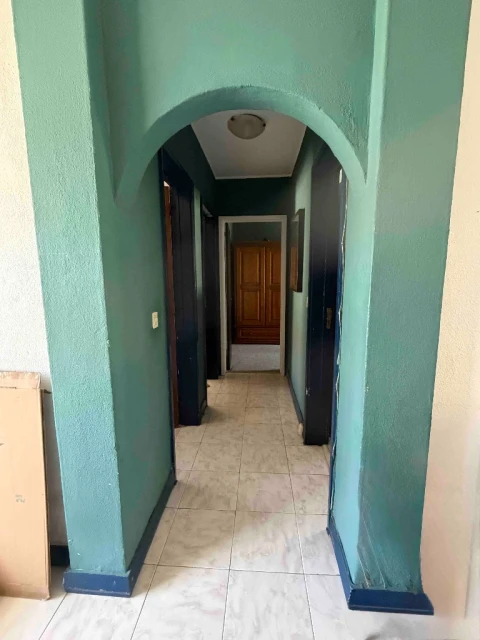 Apartamento T3 para Venda em Torre