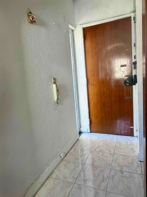 Apartamento T3 para Venda em Torre