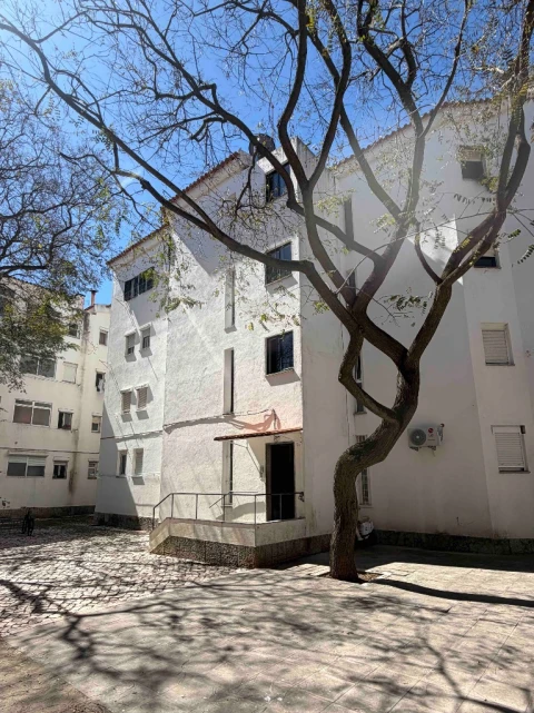 Apartamento T3 para Venda em Torre