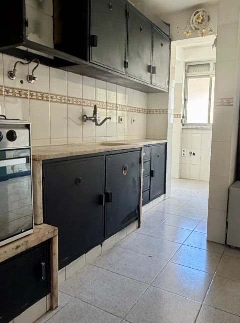 Apartamento T3 para Venda em Torre