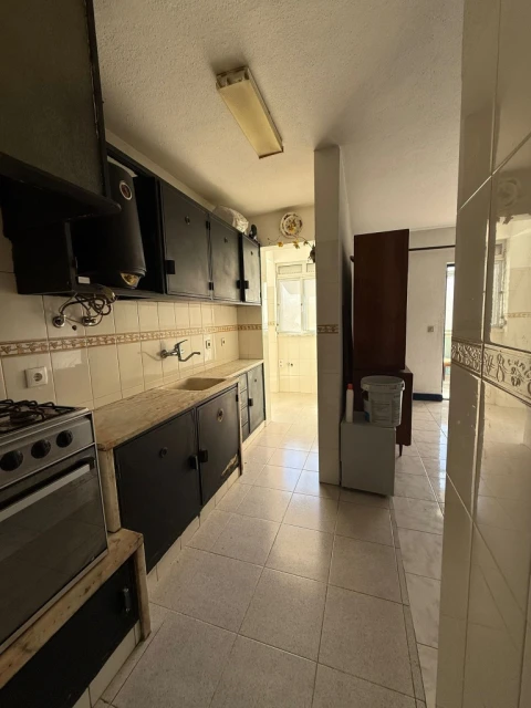 Apartamento T3 para Venda em Torre