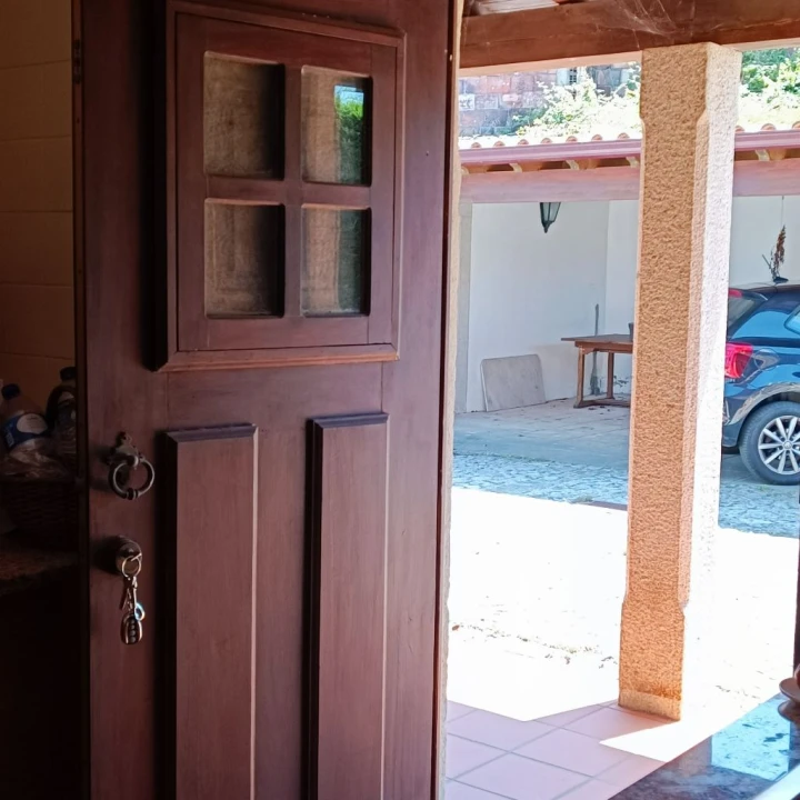 Quinta T4 para Venda em Venade Foto 2