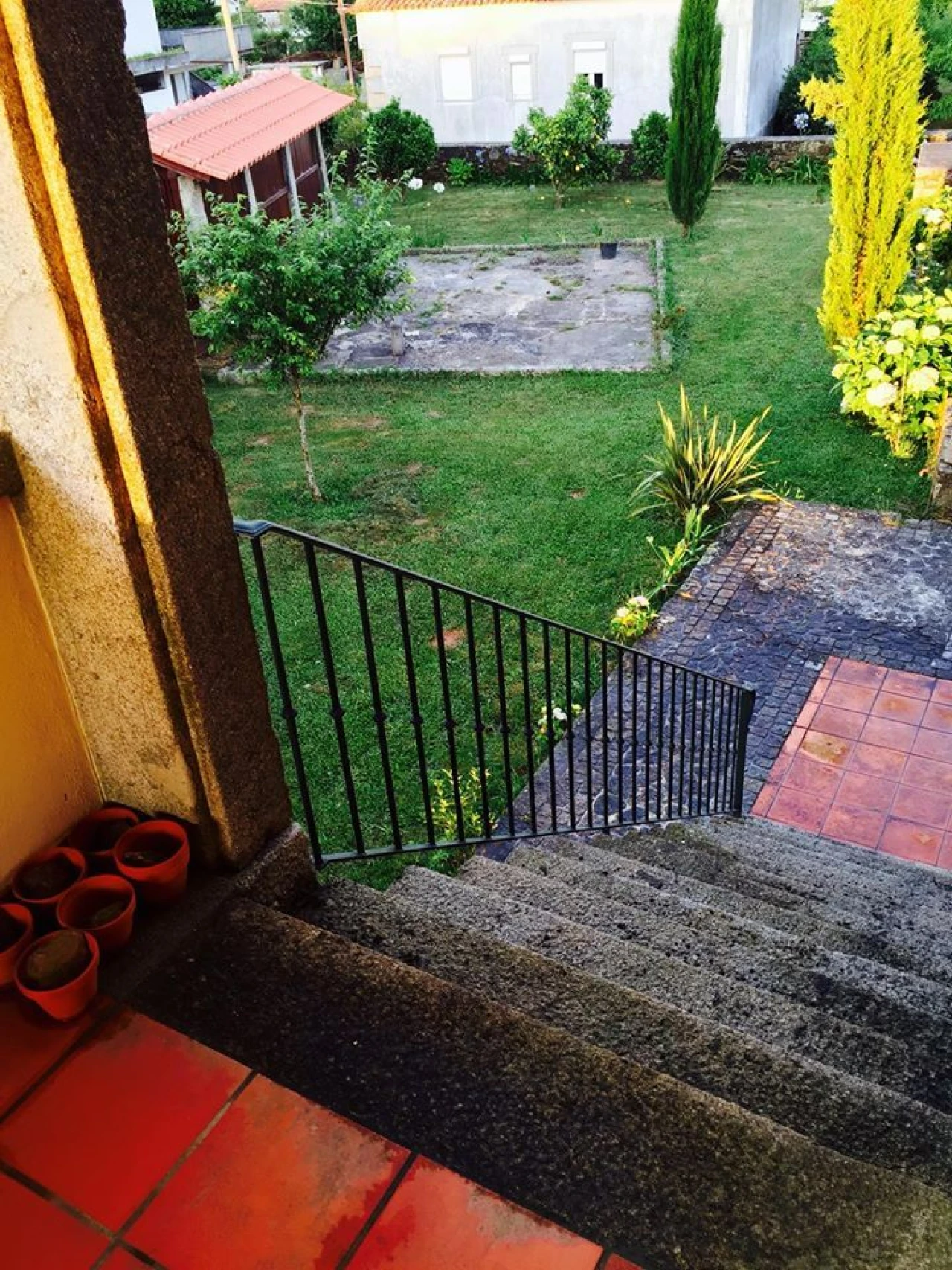 Quinta T4 para Venda em Venade Foto 9