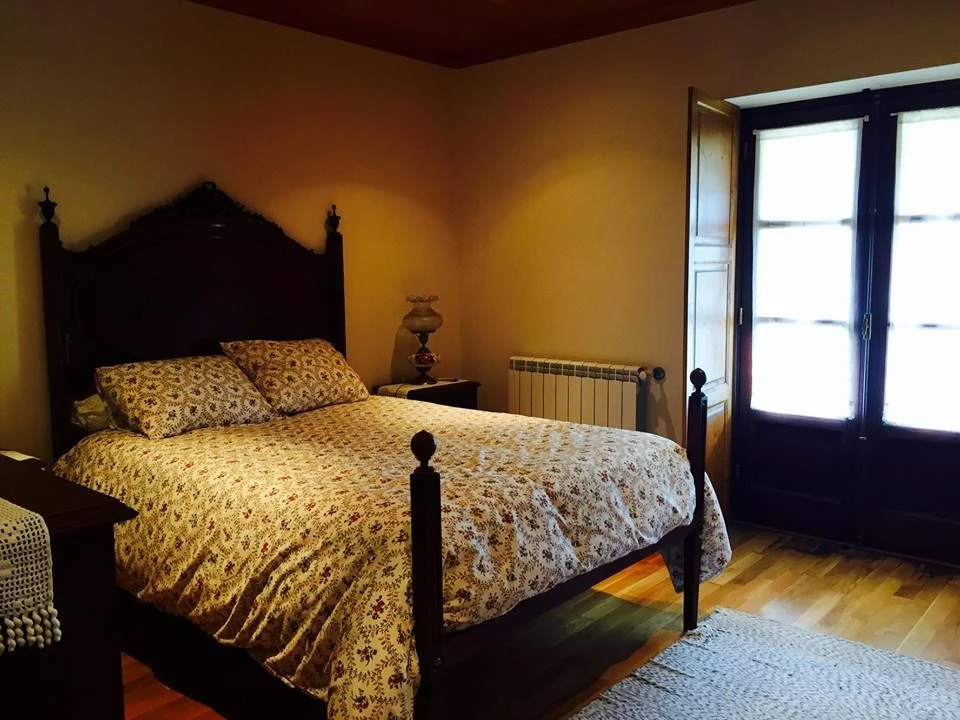 Quinta T4 para Venda em Venade Foto 4