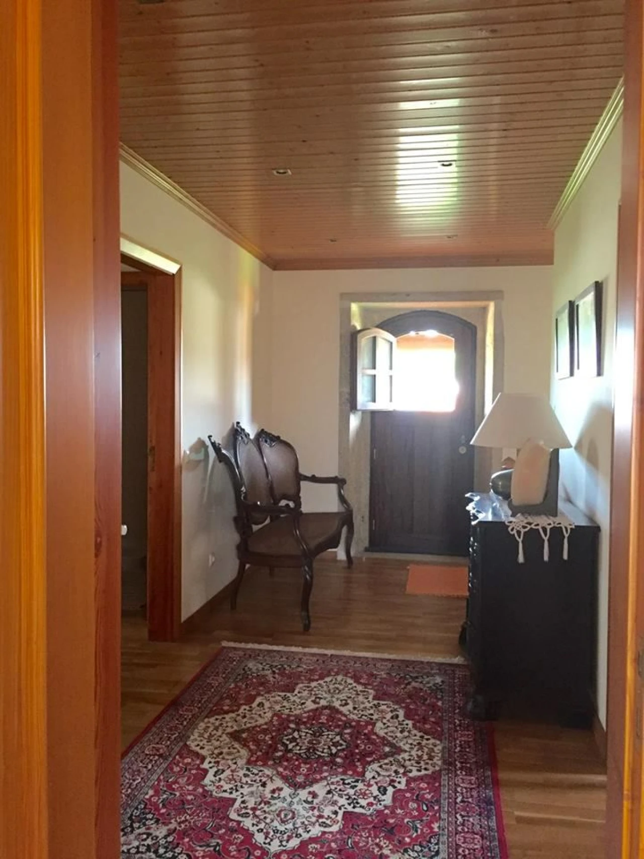 Quinta T4 para Venda em Venade Foto 7