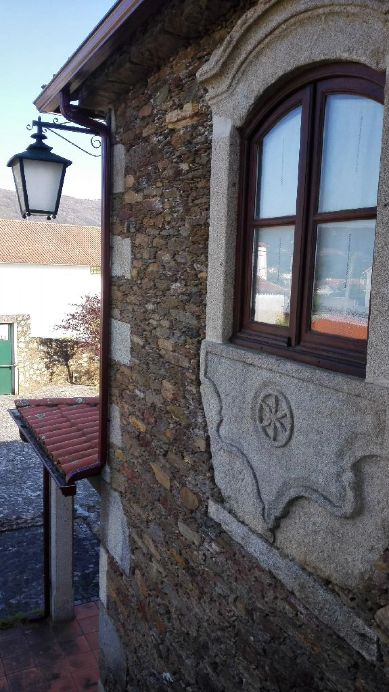 Quinta T4 para Venda em Venade Foto 14