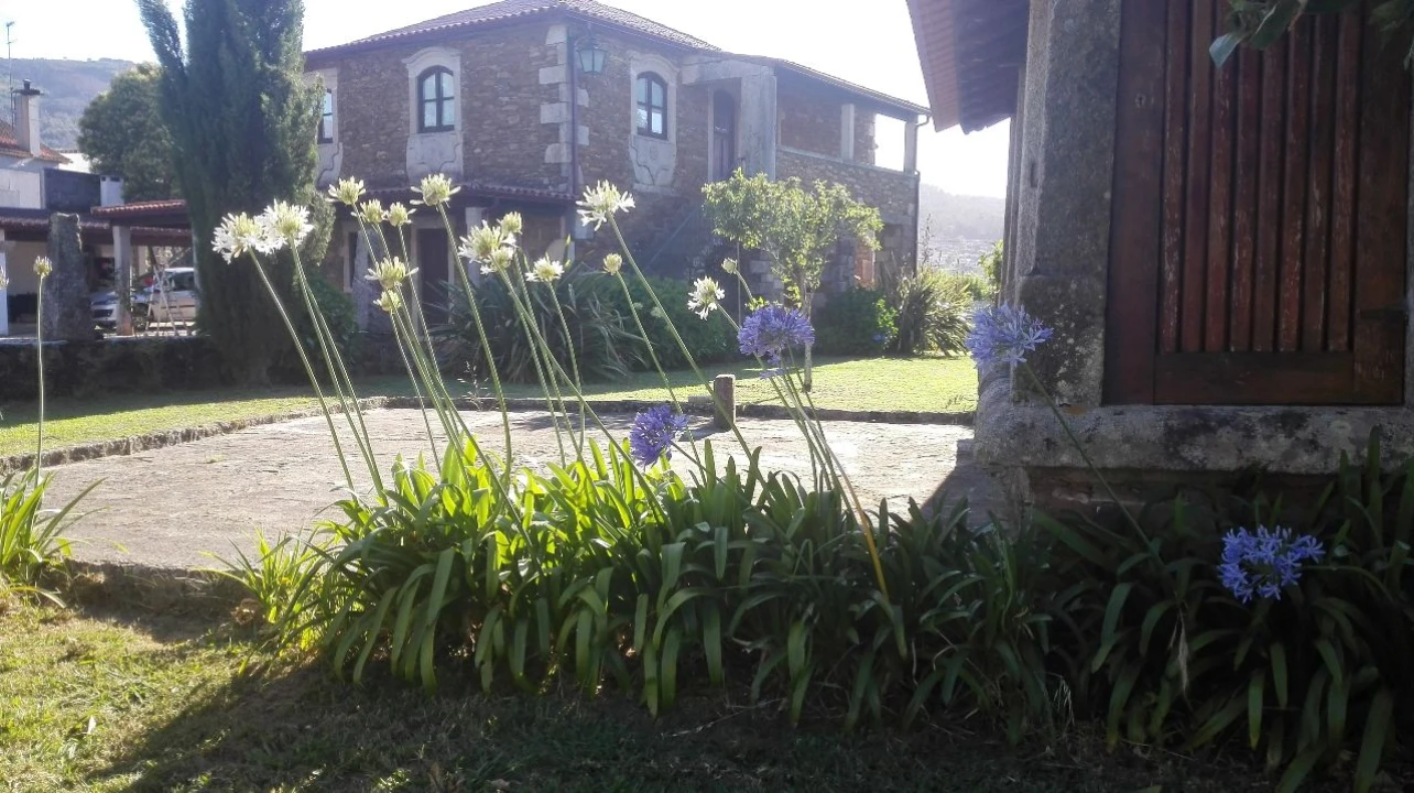 Quinta T4 para Venda em Venade Foto 1