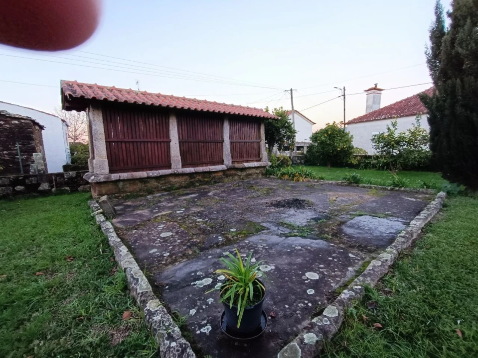 Quinta T4 para Venda em Venade Foto 12