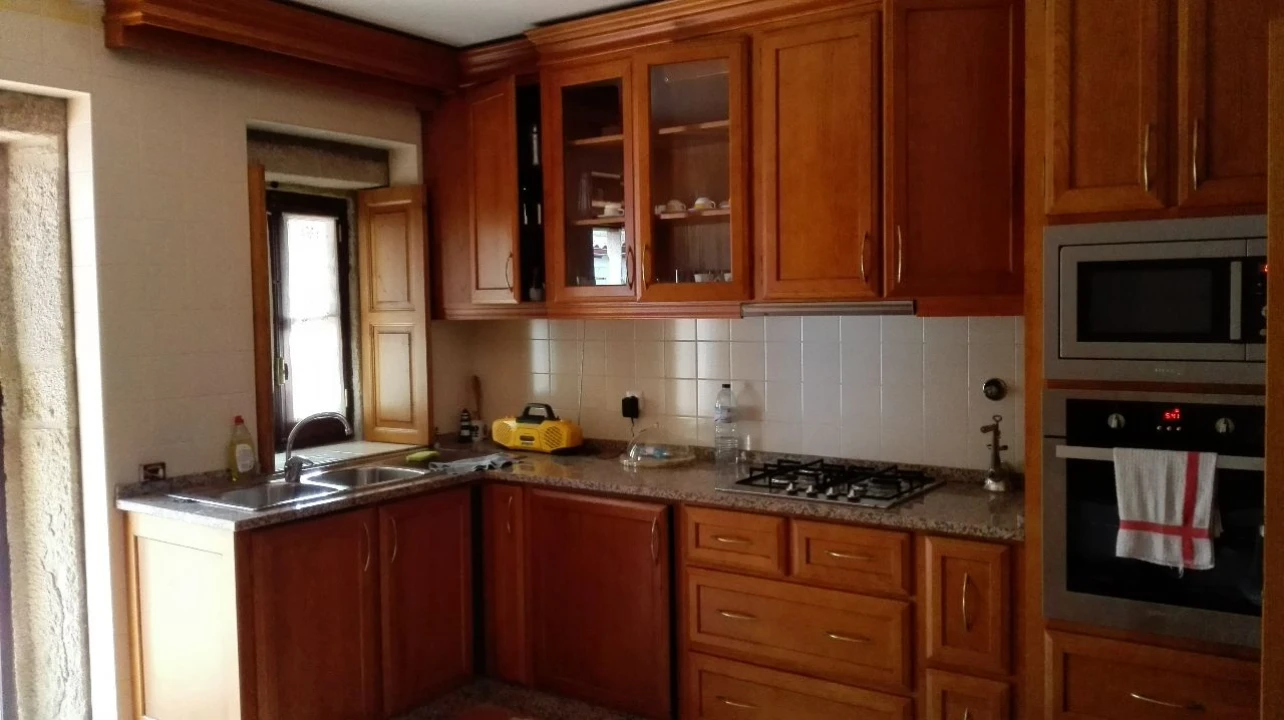 Quinta T4 para Venda em Venade Foto 13