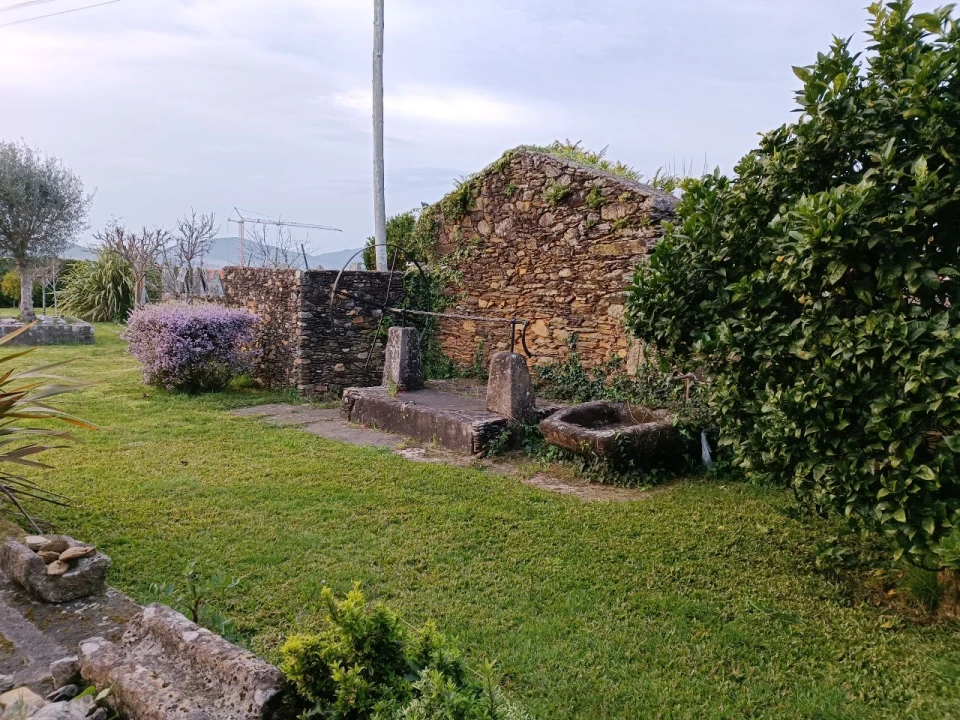 Quinta T4 para Venda em Venade Foto 17