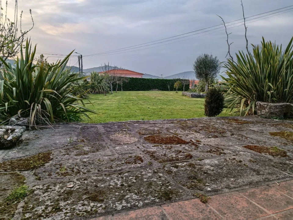 Quinta T4 para Venda em Venade Foto 19