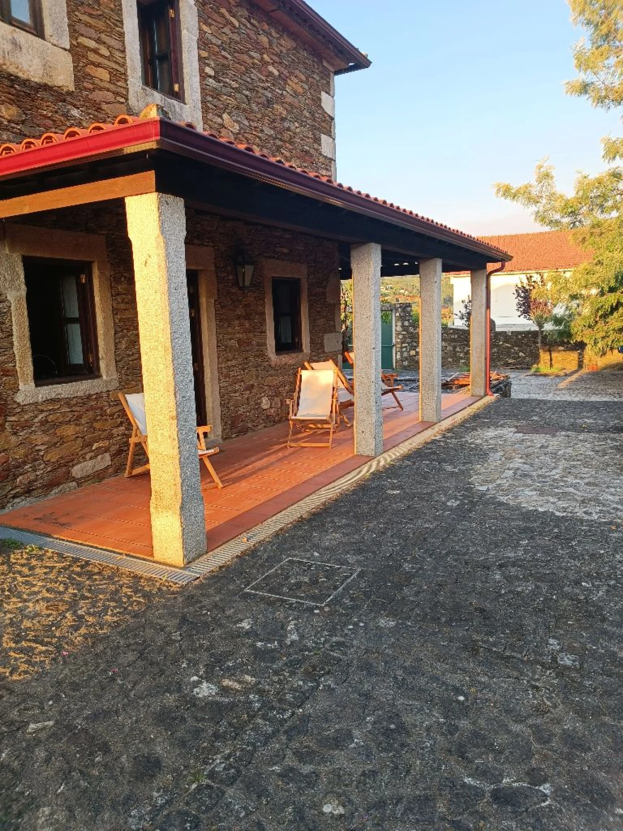 Quinta T4 para Venda em Venade Foto 20