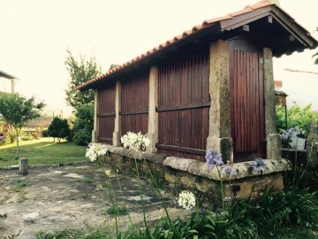 Quinta T4 para Venda em Venade
