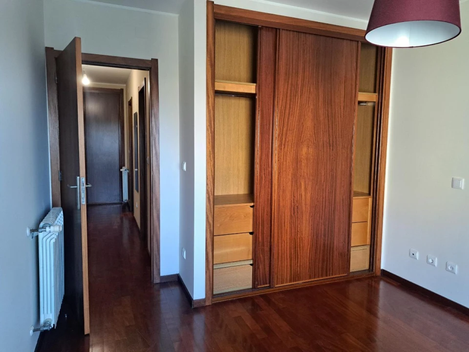 Apartamento T2 para Arrendamento em Maia Foto 14