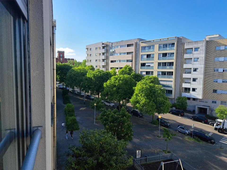 Apartamento T2 para Arrendamento em Maia Foto 20