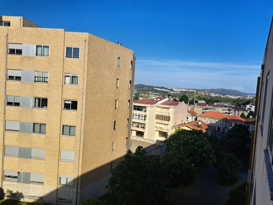 Apartamento T2 para Arrendamento em Maia Foto 21