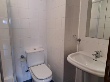 Apartamento T2 para Arrendamento em Maia