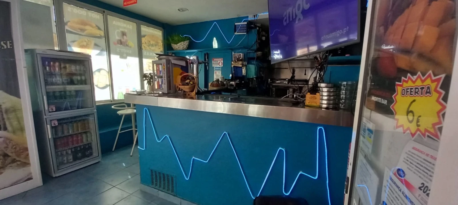 Loja para Venda em Portimão Foto 8