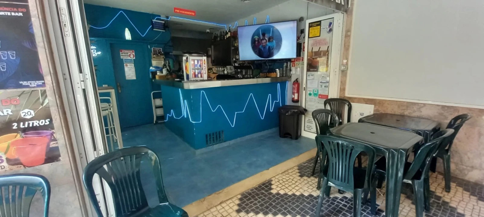 Loja para Venda em Portimão Foto 12