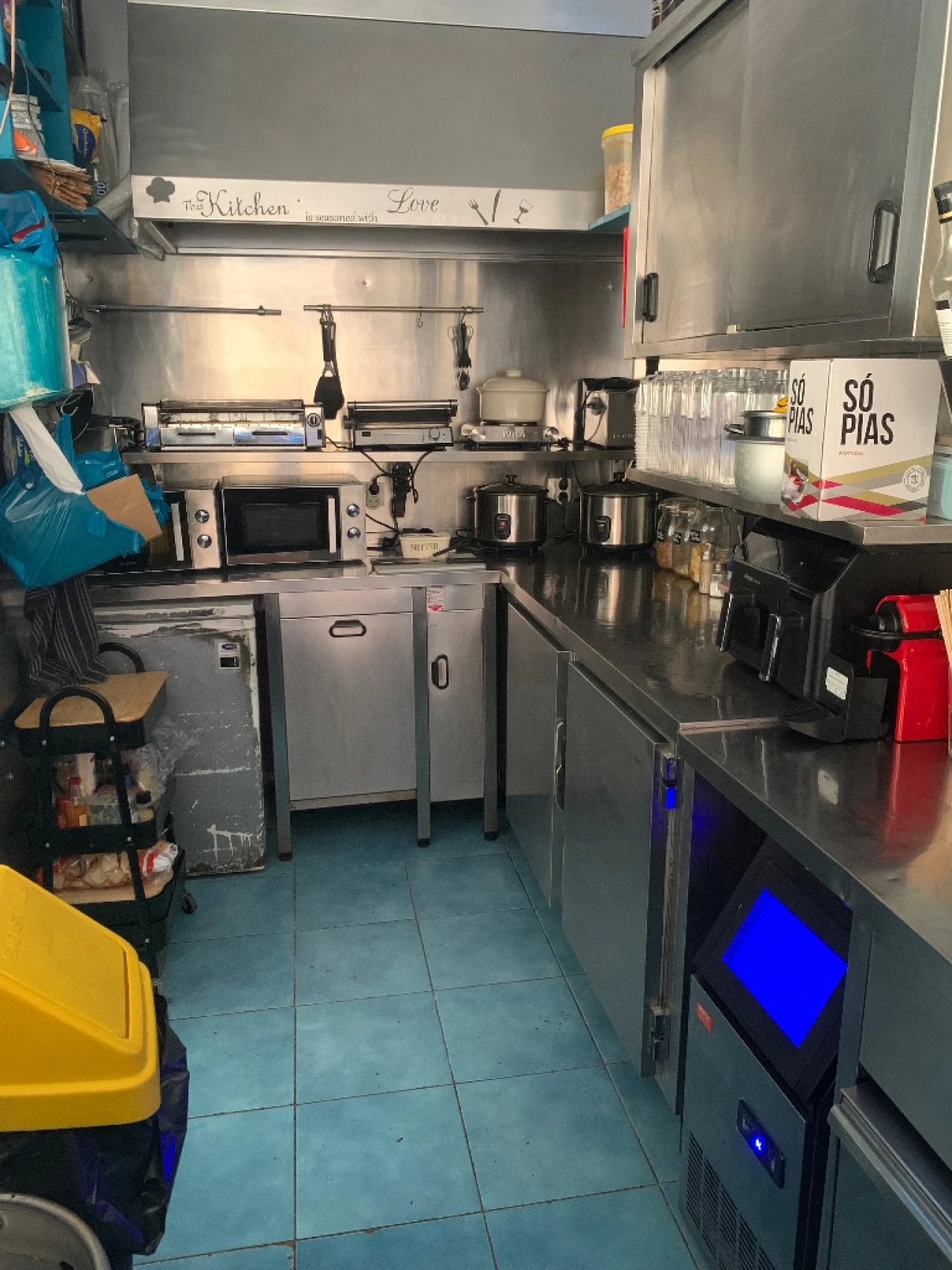 Loja para Venda em Portimão Foto 20