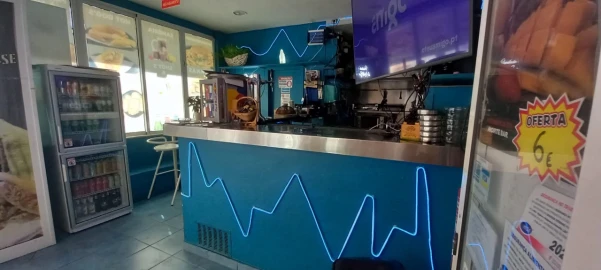 Loja para Venda em Portimão