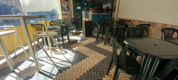 Loja para Venda em Portimão