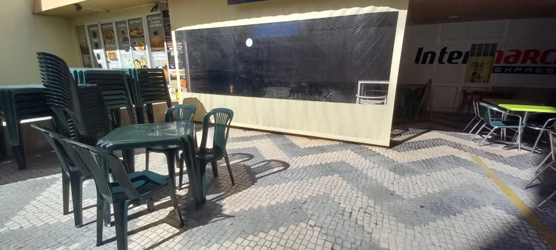 Loja para Venda em Portimão Foto 2