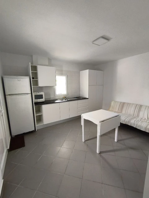 Apartamento T1 para Arrendamento em Alvisquer