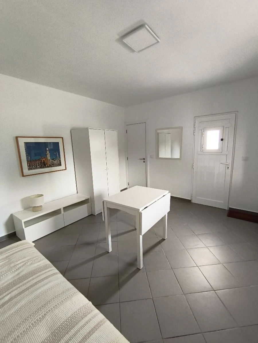 Apartamento T1 para Arrendamento em Alvisquer Foto 3