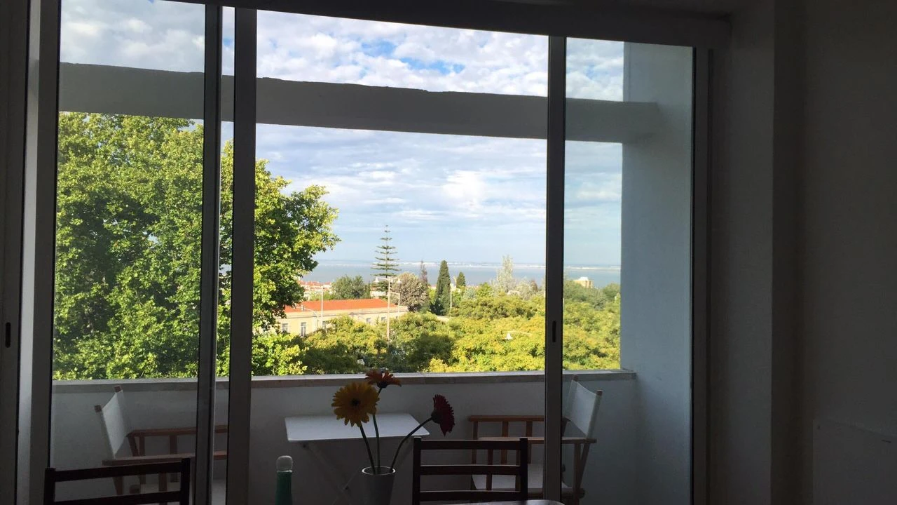 Apartamento T1 para Arrendamento em Lisboa Foto 1