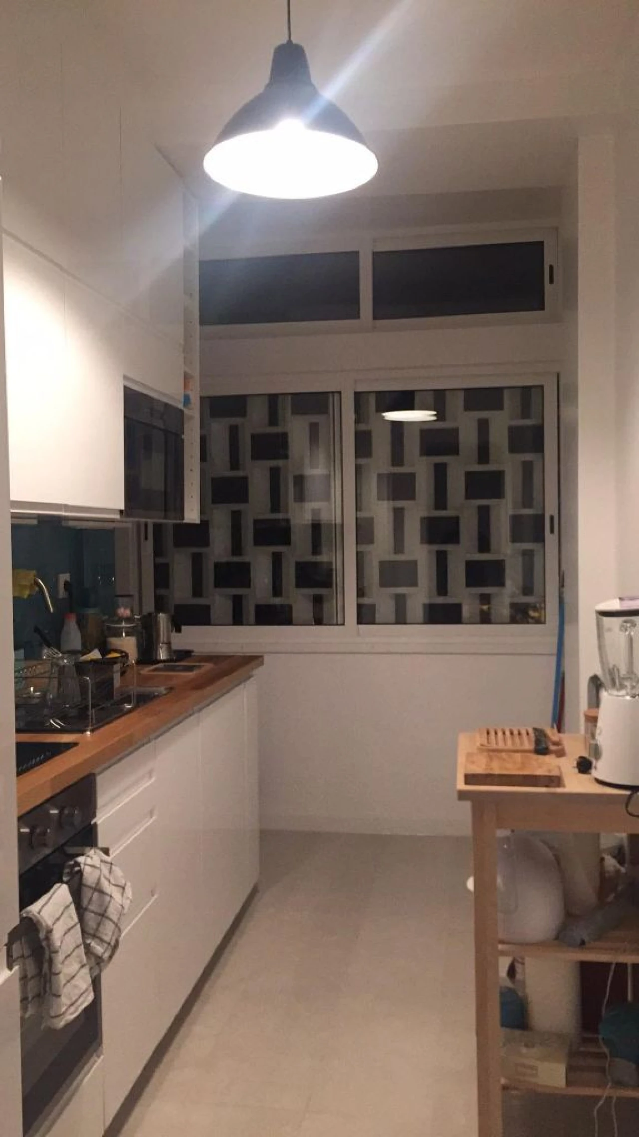 Apartamento T1 para Arrendamento em Lisboa Foto 5