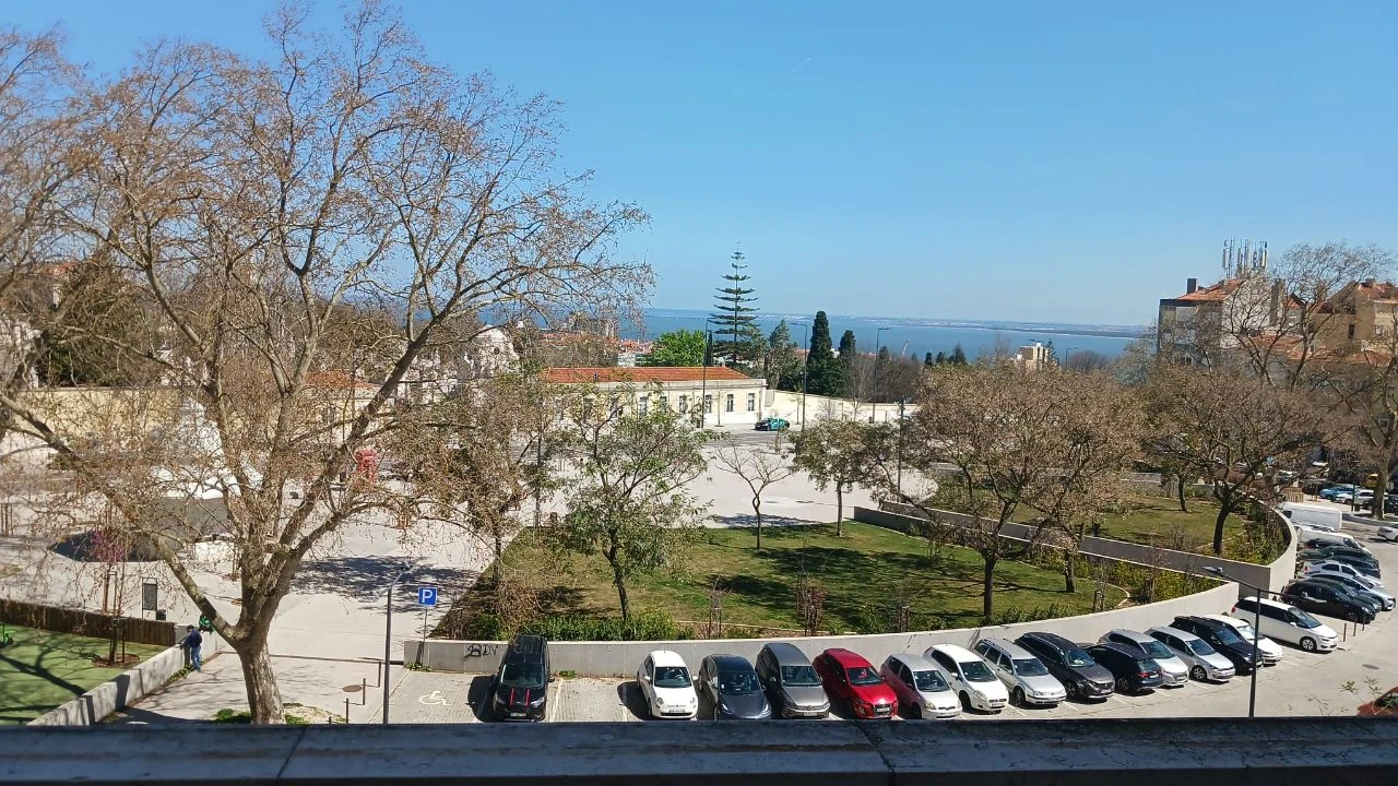 Apartamento T1 para Arrendamento em Lisboa Foto 2