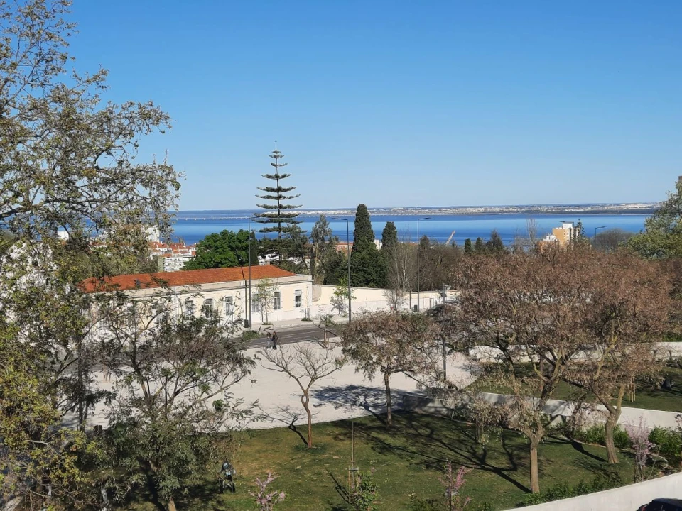 Apartamento T1 para Arrendamento em Lisboa Foto 4