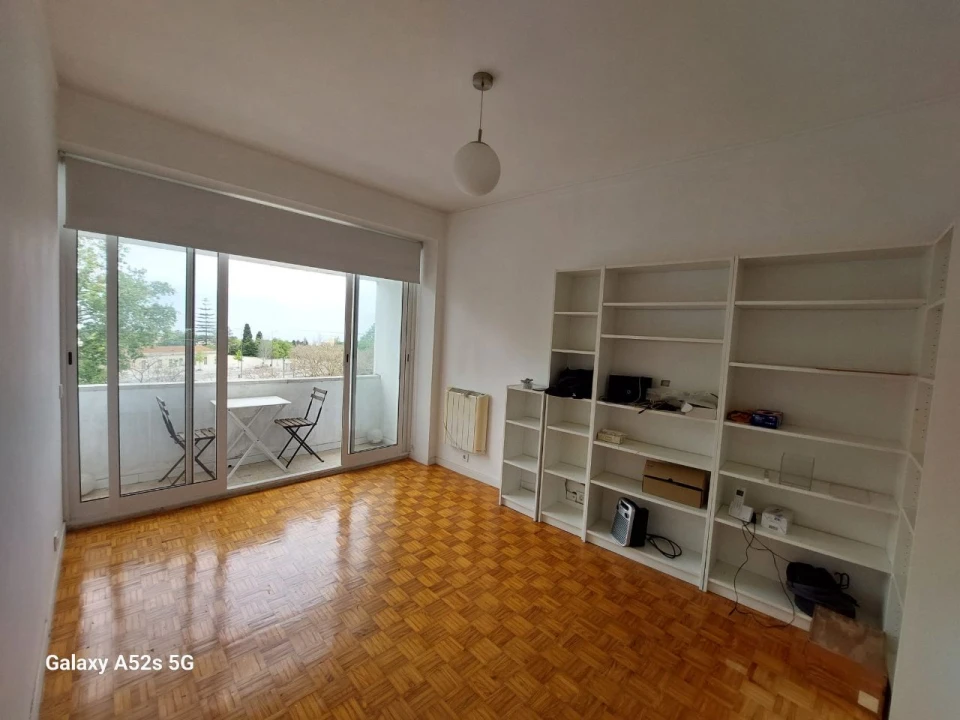 Apartamento T1 para Arrendamento em Lisboa Foto 7