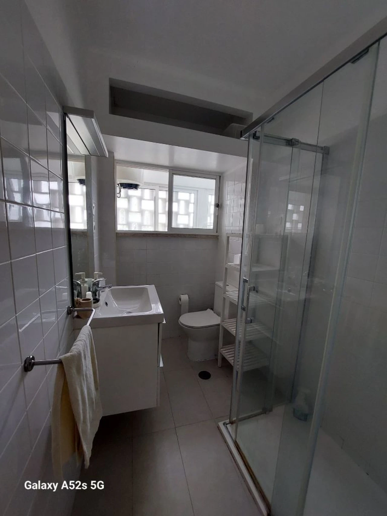 Apartamento T1 para Arrendamento em Lisboa Foto 15