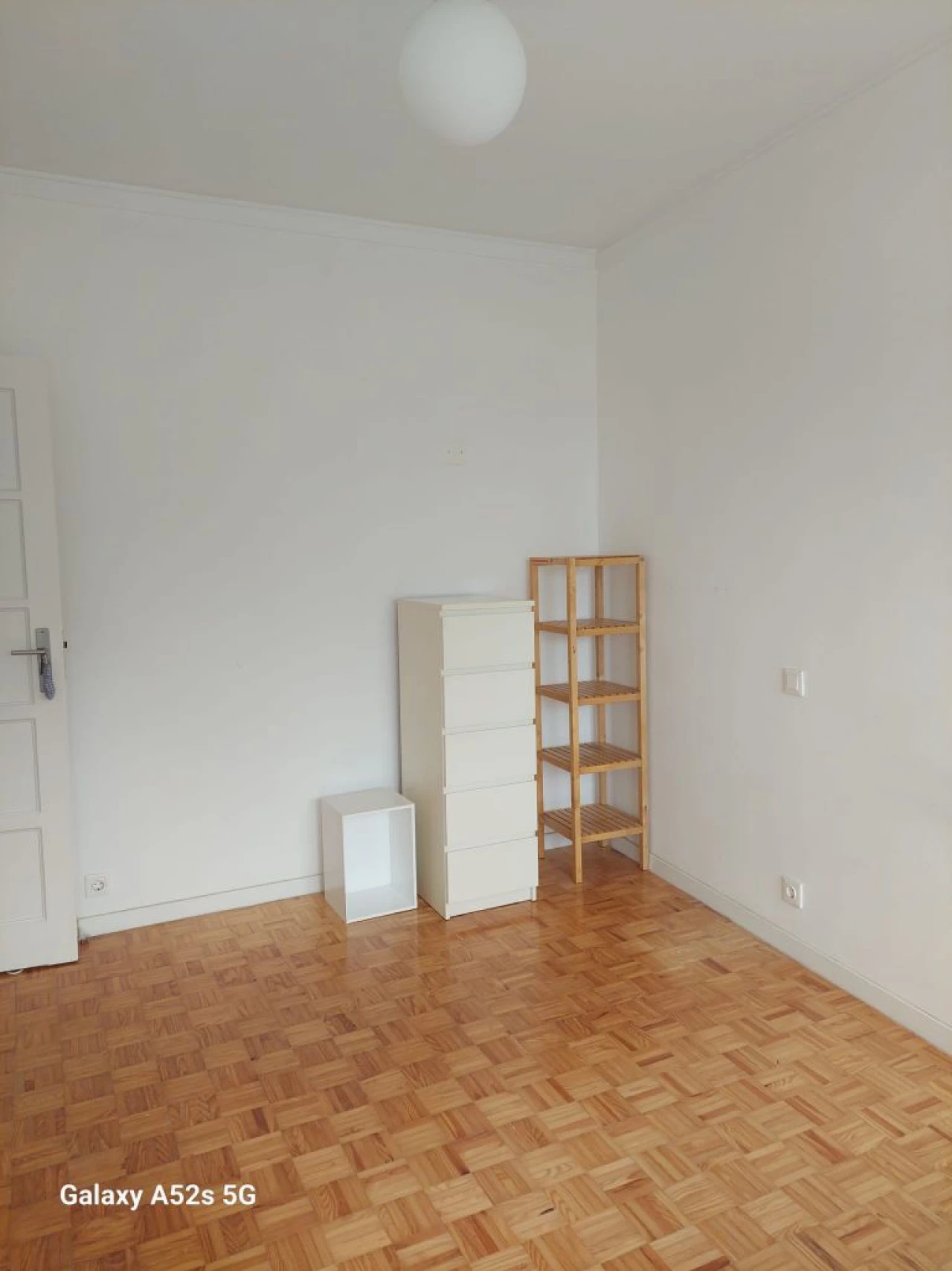 Apartamento T1 para Arrendamento em Lisboa Foto 18