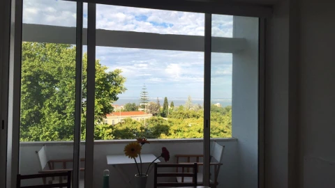 Apartamento T1 para Arrendamento em Lisboa