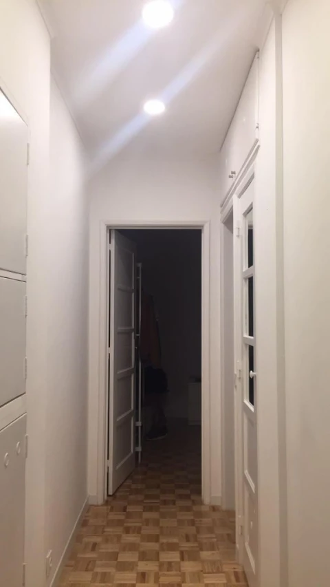 Apartamento T1 para Arrendamento em Lisboa