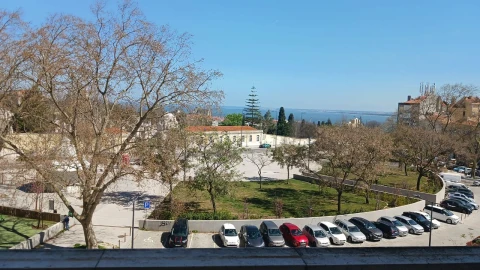 Apartamento T1 para Arrendamento em Lisboa