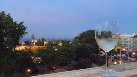 Apartamento T1 para Arrendamento em Lisboa