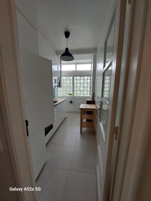 Apartamento T1 para Arrendamento em Lisboa